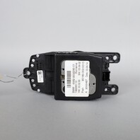 2014 BMW X5 idrive Navigation Nav Controller Switch Knob 65829332285 OEM Used