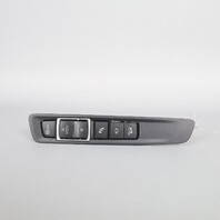 2014-2018 BMW X5 Console Switch ECO Hill Hold PDC Parking 61319262721 OEM Used