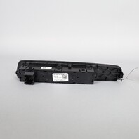2014-2018 BMW X5 Console Switch ECO Hill Hold PDC Parking 61319262721 OEM Used