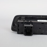 2014-2018 BMW X5 Console Switch ECO Hill Hold PDC Parking 61319262721 OEM Used