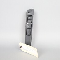2014-2018 BMW X5 Console Switch ECO Hill Hold PDC Parking 61319262721 OEM Used