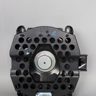 2014-2018 BMW X3 X5 Floor Speaker Subwoofer 65139287757 OEM Used