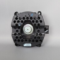 2014-2018 BMW X3 X5 Floor Speaker Subwoofer 65139287757 OEM Used