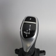 2014-2018 BMW X5 X6 Automatic Gear Shift Shifter Selector 61319325502 OEM Used