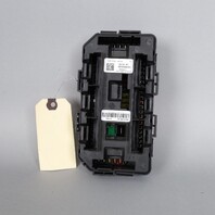 2014 BMW X5 Front Fuse Relay Junction Box 61149316568 OEM Used