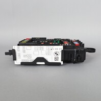 2014-2018 BMW X5 X6 Rear Fuse Relay Junction Box 61149316569 OEM Used