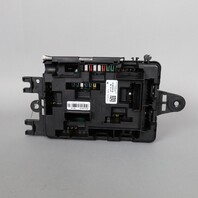 2014-2018 BMW X5 X6 Rear Fuse Relay Junction Box 61149316569 OEM Used