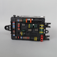 2014-2018 BMW X5 X6 Rear Fuse Relay Junction Box 61149316569 OEM Used