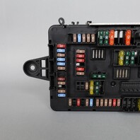 2014-2018 BMW X5 X6 Rear Fuse Relay Junction Box 61149316569 OEM Used