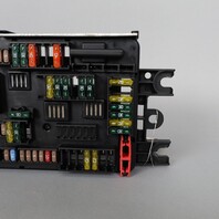 2014-2018 BMW X5 X6 Rear Fuse Relay Junction Box 61149316569 OEM Used