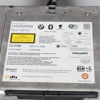 BMW 328i 335i 428i 528i 535i 550i Navigation Radio Receiver 65129351682 OEM Used