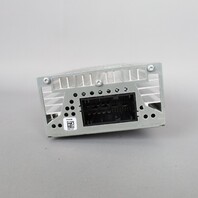 2014-2018 BMW X5 X6 Amp Amplifier Harman Becker 65129321075 OEM Used