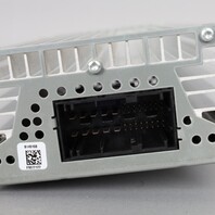 2014-2018 BMW X5 X6 Amp Amplifier Harman Becker 65129321075 OEM Used