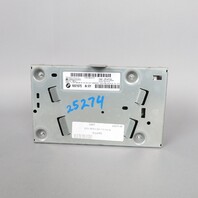 2014-2018 BMW X5 X6 Amp Amplifier Harman Becker 65129321075 OEM Used