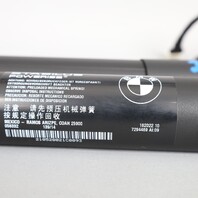 2014-2018 BMW X5 X5M Tailgate Trunk Lid Lift Shock Pair 51247294469 OEM Used