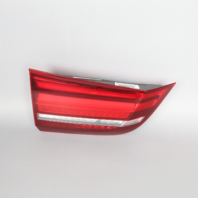 2015-2018 BMW X5 X5M Left Tail Light Outer 63217329045 OEM Used
