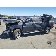 2013 Ram 1500 Pickup Parts