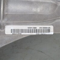 2012-2013 Ram 1500 5.7 2WD Automatic Transmission 68051225AE OEM Used