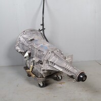 2012-2013 Ram 1500 5.7 2WD Automatic Transmission 68051225AE OEM Used