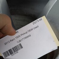 2013 Ram 1500 Pickup OEM