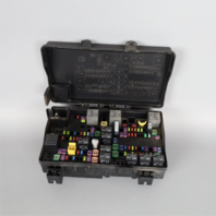 2013-2014 Dodge Ram 1500 Integrated Power TIPM Fuse Box 68089578AD OEM Used