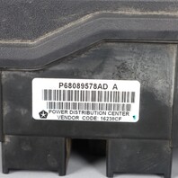 2013-2014 Dodge Ram 1500 Integrated Power TIPM Fuse Box 68089578AD OEM Used