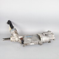 2013-2023 Ram 1500 Crew Cab Power Steering Gear Box 68079506AD OEM Used