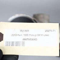 2013-2023 Ram 1500 Crew Cab Power Steering Gear Box 68079506AD OEM Used