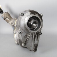 2013-2023 Ram 1500 Crew Cab Power Steering Gear Box 68079506AD OEM Used