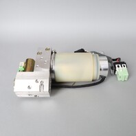 2001-2006 BMW 325i 330i M3 Convertible Top Hydraulic Pump 54348234530 OEM Used