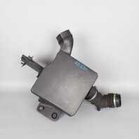 2001-2006 BMW 325i X3 M54 3.0 Air Cleaner Filter Box 13717501972 OEM Used