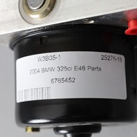 2002‑2006 BMW 330Ci 330i 325i DSC Hydraulic ABS Pump Unit 34516765453 OEM Used