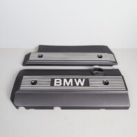 BMW 325ci 328i 525i 530i X5 Engine Motor Beauty Ignition Coil Cover OEM Used