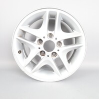 2004-2006 BMW 325i 330i Wheel 16 X 7 Style #88 Rim 36116752769 OEM Used