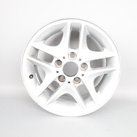 2004-2006 BMW 325i 330i Wheel 16 X 7 Style #88 Rim 36116752769 OEM Used