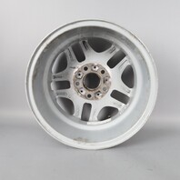 2004-2006 BMW 325i 330i Wheel 16 X 7 Style #88 Rim 36116752769 OEM Used
