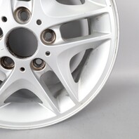 2004-2006 BMW 325i 330i Wheel 16 X 7 Style #88 Rim 36116752769 OEM Used