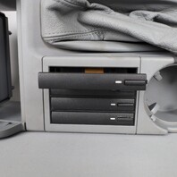 2001-2006 BMW 325i 330i M3 Center Console Complete Armrest Grey E46 Parts