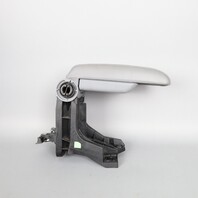 2001-2006 BMW 325i 330i M3 Center Console Complete Armrest Grey E46 Parts