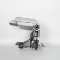 2001-2006 BMW 325i 330i M3 Center Console Complete Armrest Grey E46 Parts