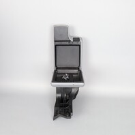2001-2006 BMW 325i 330i M3 Center Console Complete Armrest Grey E46 Parts
