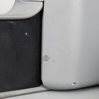 2001-2006 BMW 325i 330i M3 Center Console Complete Armrest Grey E46 Parts