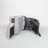 2001-2006 BMW 325i 330i M3 Center Console Complete Armrest Grey E46 Parts