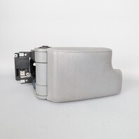 2001-2006 BMW 325i 330i M3 Center Console Complete Armrest Grey E46 Parts