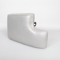 2001-2006 BMW 325i 330i M3 Center Console Complete Armrest Grey E46 Parts