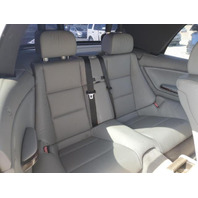 2004 BMW 325ci E46 Parts