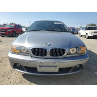2004 BMW 325ci E46 Parts