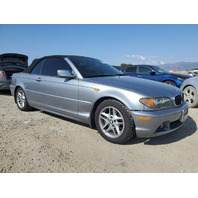 2004 BMW 325ci E46 Parts