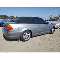 2004 BMW 325ci E46 Parts