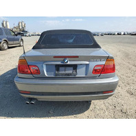2004 BMW 325ci E46 Parts